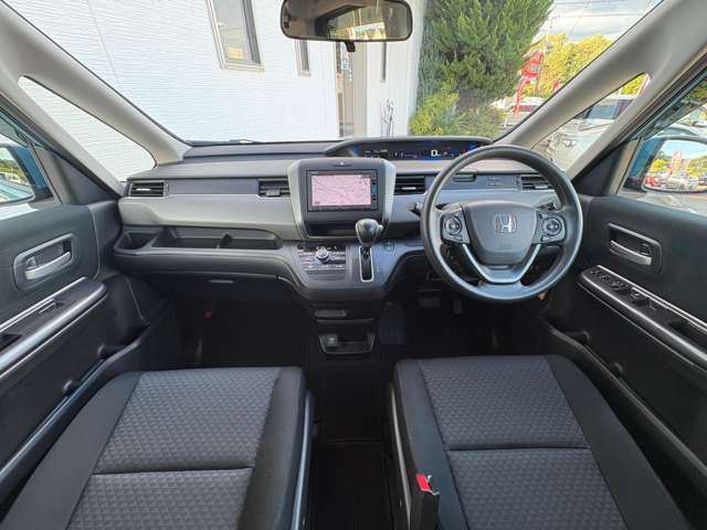 ホンダ フリード＋ １．５ Ｇ ホンダセンシング H28年 (九州・沖縄) 99