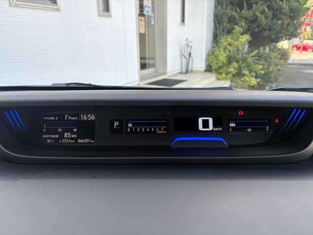 ホンダ フリード＋ １．５ Ｇ ホンダセンシング H28年 (九州・沖縄) 99