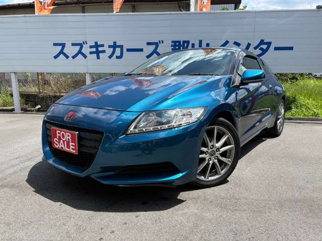 ホンダ ＣＲ−Ｚ １．５ ベータ H22年 (近畿) 99