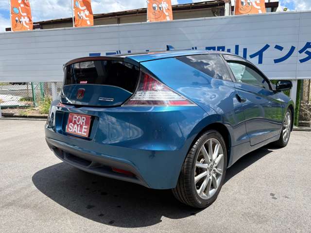 ホンダ ＣＲ−Ｚ １．５ ベータ H22年 (近畿) 99