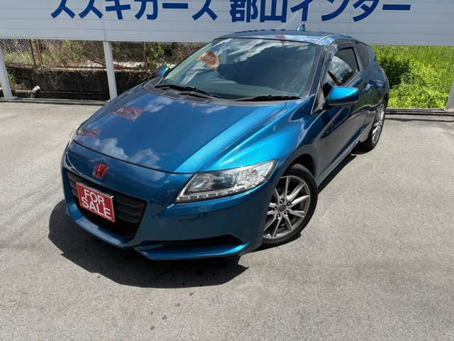 ホンダ ＣＲ−Ｚ １．５ ベータ H22年 (近畿) 99