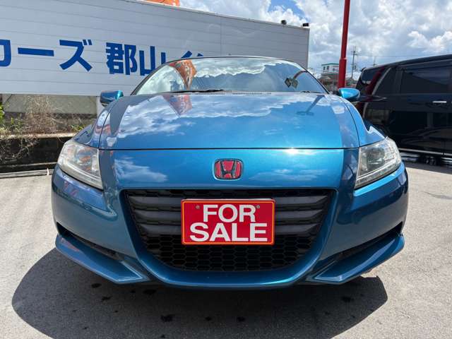 ホンダ ＣＲ−Ｚ １．５ ベータ H22年 (近畿) 99
