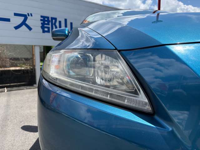 ホンダ ＣＲ−Ｚ １．５ ベータ H22年 (近畿) 99