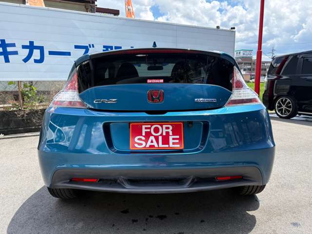 ホンダ ＣＲ−Ｚ １．５ ベータ H22年 (近畿) 99