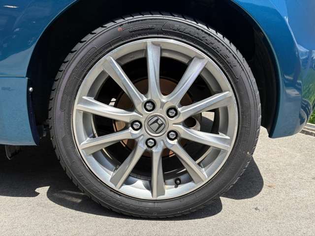 ホンダ ＣＲ−Ｚ １．５ ベータ H22年 (近畿) 99