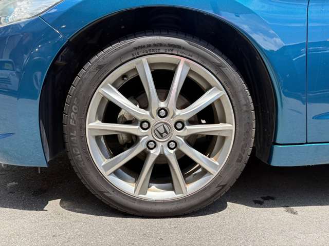ホンダ ＣＲ−Ｚ １．５ ベータ H22年 (近畿) 99