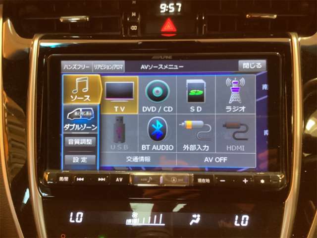 トヨタ ハリアー ２．０ ターボ エレガンス H29年 (近畿) 99