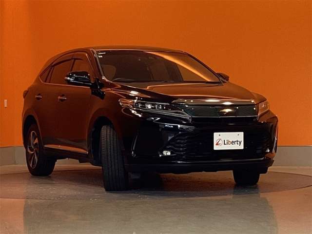 トヨタ ハリアー ２．０ ターボ エレガンス H29年 (近畿) 99