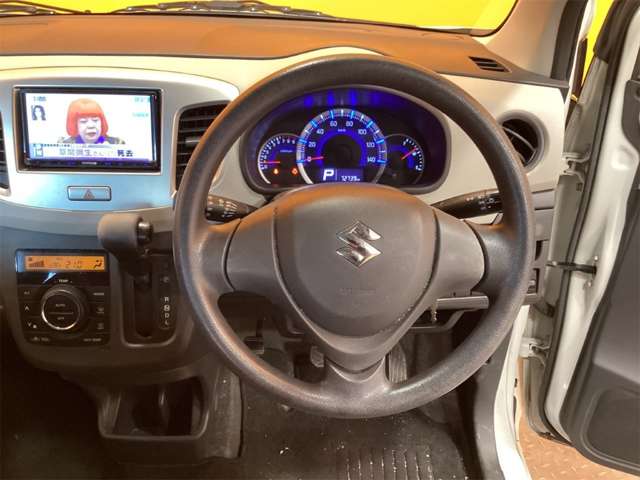 スズキ ワゴンＲ ６６０ ＦＸ H28年 (近畿) 99