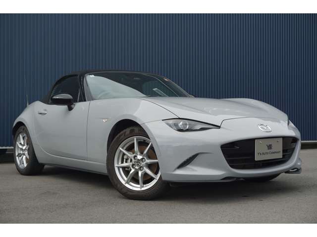 マツダ ロードスター １．５ ＮＲ－Ａ R6年 (関東) 99
