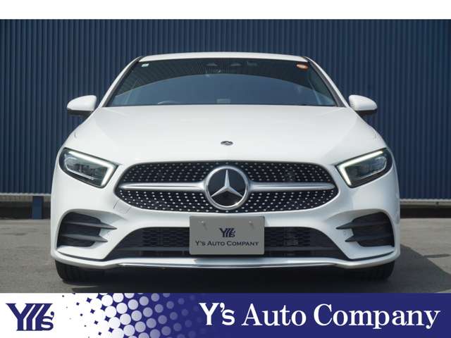 メルセデスベンツ Ａクラス Ａ２００Ｄ ＡＭＧライン ディーゼルターボ R3年 (関東) 99