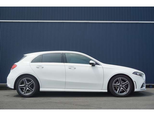 メルセデスベンツ Ａクラス Ａ２００Ｄ ＡＭＧライン ディーゼルターボ R3年 (関東) 99