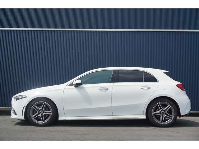 メルセデスベンツ Ａクラス Ａ２００Ｄ ＡＭＧライン ディーゼルターボ R3年 (関東) 99