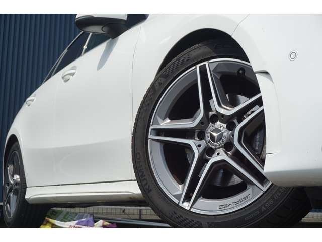 メルセデスベンツ Ａクラス Ａ２００Ｄ ＡＭＧライン ディーゼルターボ R3年 (関東) 99