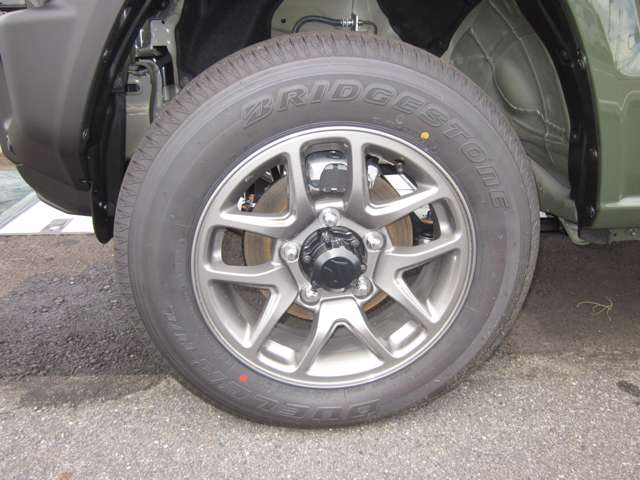 スズキ ジムニー ６６０ ＸＣ ４ＷＤ R8年 (関東) 99