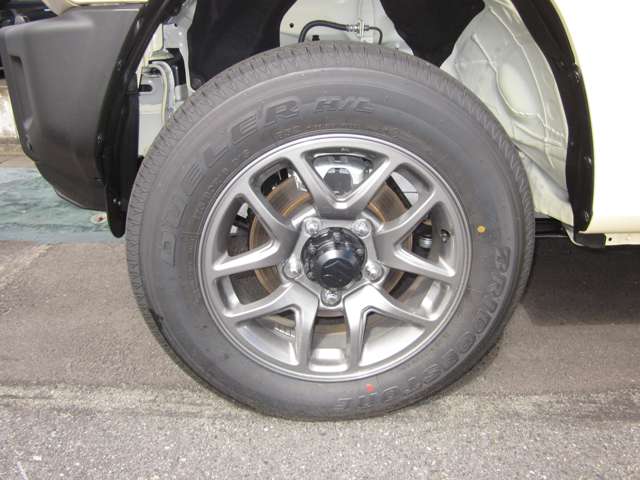 スズキ ジムニー ６６０ ＸＣ ４ＷＤ R8年 (関東) 99