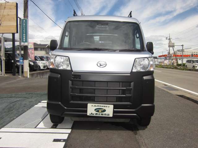 ダイハツ ハイゼットカーゴ ６６０ スペシャル ４ＷＤ R4年 (関東) 99