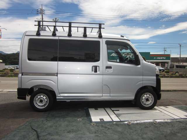 ダイハツ ハイゼットカーゴ ６６０ スペシャル ４ＷＤ R4年 (関東) 99