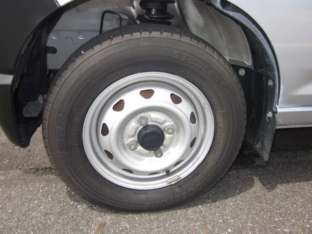ダイハツ ハイゼットカーゴ ６６０ スペシャル ４ＷＤ R4年 (関東) 99