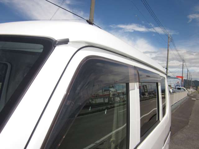 スズキ エブリイ ６６０ ＰＣ ハイルーフ ４ＷＤ H25年 (関東) 99