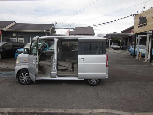 スズキ エブリイワゴン ６６０ ＰＺターボ ４ＷＤ H21年 (関東) 99