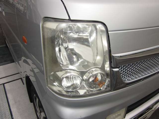 スズキ エブリイワゴン ６６０ ＰＺターボ ４ＷＤ H21年 (関東) 99