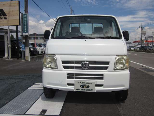 ホンダ アクティトラック ６６０ ＳＤＸ ４ＷＤ H18年 (関東) 99