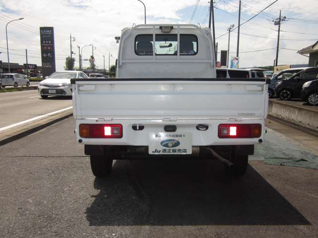 ホンダ アクティトラック ６６０ ＳＤＸ ４ＷＤ H18年 (関東) 99