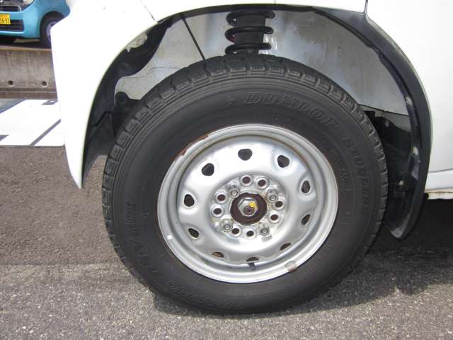 ホンダ アクティトラック ６６０ ＳＤＸ ４ＷＤ H18年 (関東) 99