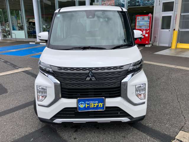 三菱 ｅＫクロス　スペース ６６０ Ｔ ４ＷＤ R3年 () 99