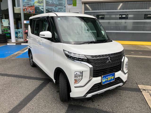 三菱 ｅＫクロス　スペース ６６０ Ｔ ４ＷＤ R3年 () 99