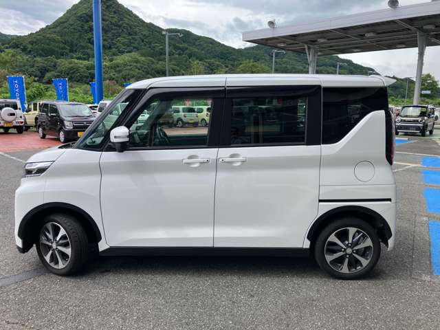 三菱 ｅＫクロス　スペース ６６０ Ｔ ４ＷＤ R3年 () 99