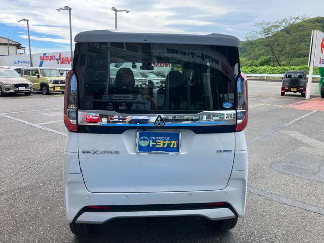 三菱 ｅＫクロス　スペース ６６０ Ｔ ４ＷＤ R3年 () 99