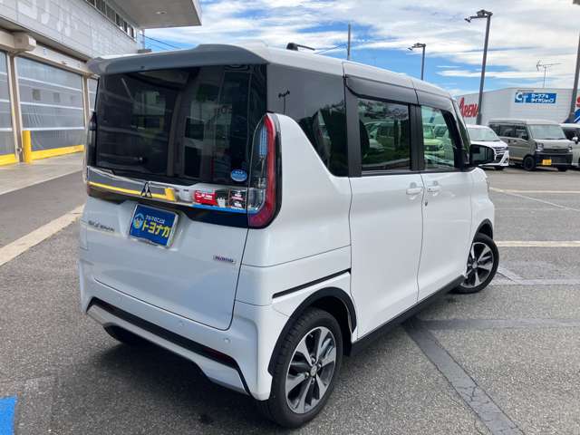 三菱 ｅＫクロス　スペース ６６０ Ｔ ４ＷＤ R3年 () 99