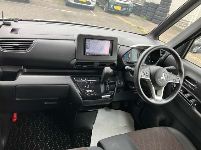 三菱 ｅＫクロス　スペース ６６０ Ｔ ４ＷＤ R3年 () 99