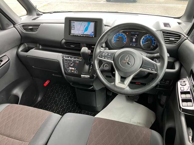 三菱 ｅＫクロス　スペース ６６０ Ｔ ４ＷＤ R3年 () 99