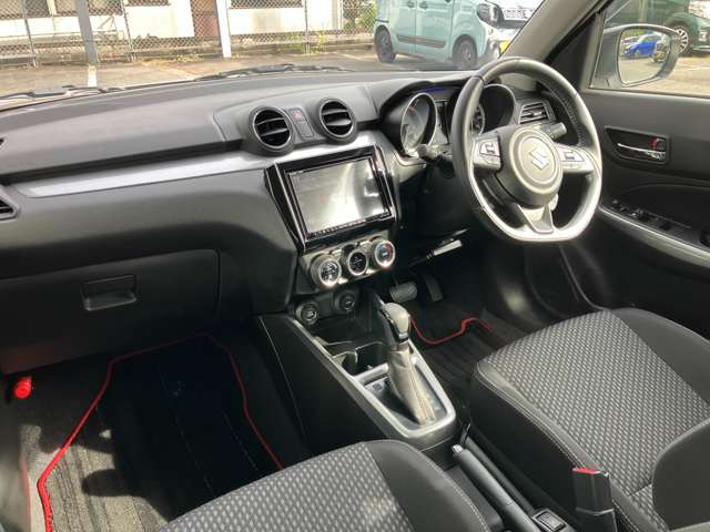 スズキ スイフト １．２ ハイブリッド ＲＳ ４ＷＤ R3年 () 99