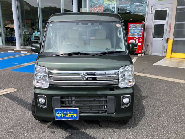 スズキ エブリイワゴン ６６０ ＰＺターボスペシャル ハイルーフ ４ＷＤ R2年 () 99
