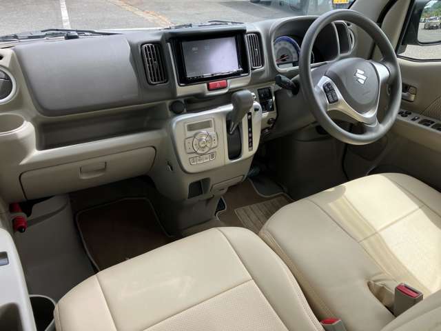 スズキ エブリイワゴン ６６０ ＰＺターボスペシャル ハイルーフ ４ＷＤ R2年 () 99