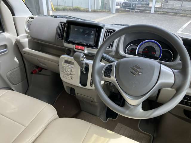スズキ エブリイワゴン ６６０ ＰＺターボスペシャル ハイルーフ ４ＷＤ R2年 () 99