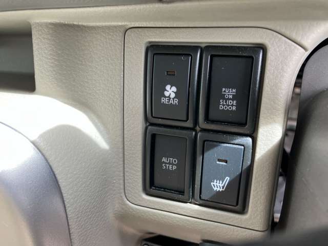 スズキ エブリイワゴン ６６０ ＰＺターボスペシャル ハイルーフ ４ＷＤ R2年 () 99