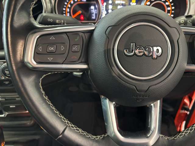 ジープ ラングラー　アンリミテッド アンリミテッド サハラ ３．６Ｌ ４ＷＤ R2年 (甲信越・北陸) 99