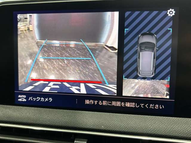 プジョー ３００８ ＧＴライン R2年 (甲信越・北陸) 99