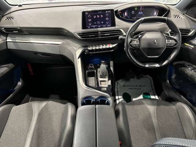 プジョー ３００８ ＧＴライン R2年 (甲信越・北陸) 99
