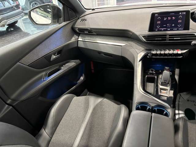 プジョー ３００８ ＧＴライン R2年 (甲信越・北陸) 99