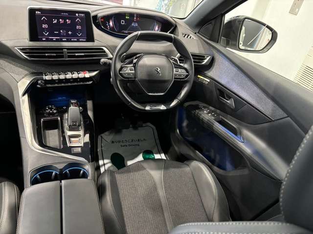 プジョー ３００８ ＧＴライン R2年 (甲信越・北陸) 99