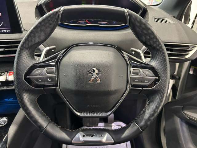 プジョー ３００８ ＧＴライン R2年 (甲信越・北陸) 99