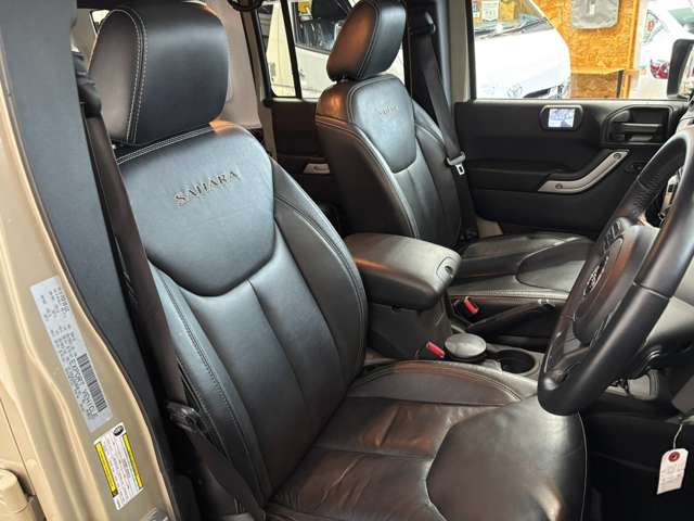 ジープ ラングラー　アンリミテッド アンリミテッド サハラ ４ＷＤ H29年 (甲信越・北陸) 99