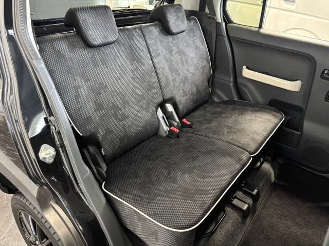 スズキ ハスラー ６６０ Ｇ ４ＷＤ R1年 (甲信越・北陸) 99