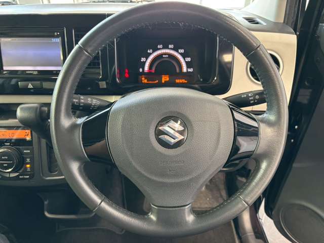 スズキ ＭＲワゴン ６６０ Ｘ H26年 (甲信越・北陸) 99